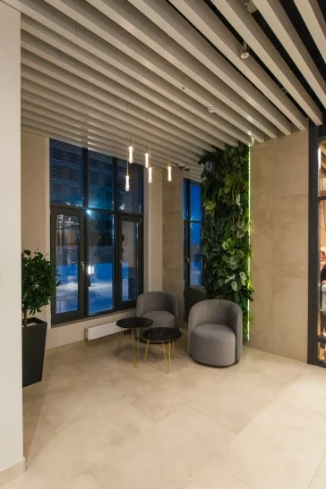 Фото: Первые новосёлы получают ключи в кемеровском ЖК «Уютный квартал» 8