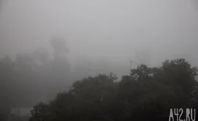 «Зловонный смог»: власти ответили на жалобы на неприятный запах в воздухе Кемерова