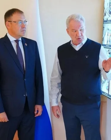 Фото: <a href=https://vk.ru/wall401388688_54364>Илья Середюк</a> / «ВКонтакте»