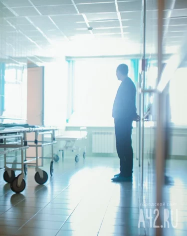 Илья Середюк отстранил от работы главврача ГКБ №1 в Новокузнецке после гибели младенцев