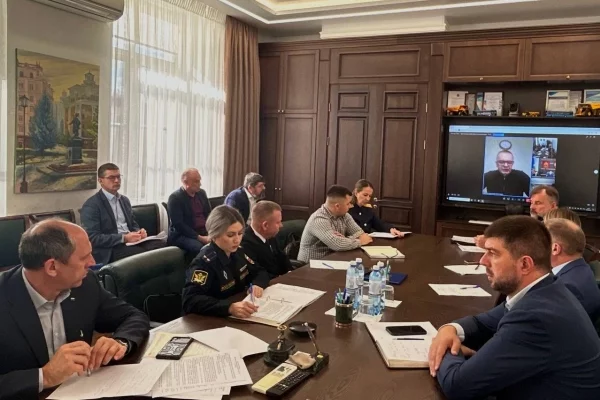 На кузбасской шахте «Спиридоновская» снова начали расти долги по зарплате