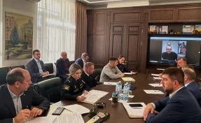 На кузбасской шахте «Спиридоновская» снова начали расти долги по зарплате