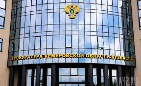 В Кузбассе прокуратура помогла вдове погибшего в ДТП мужчины получить 3 млн рублей