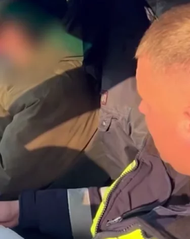 Фото, видео: <a href=https://t.me/gibdd42/15840>Госавтоинспекция Кузбасса</a> / Телеграм