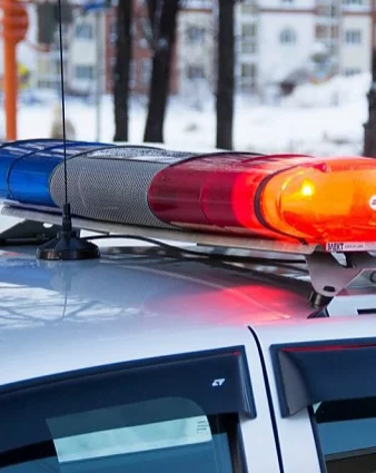 В Ставрополе сотрудники ФСБ задержали девушку, пытавшуюся установить бомбу на машине военнослужащего