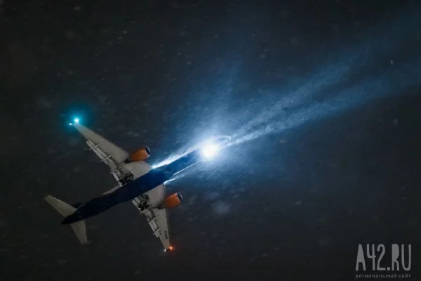 Аэропорт Новокузнецка увеличил количество рейсов в Москву до пяти