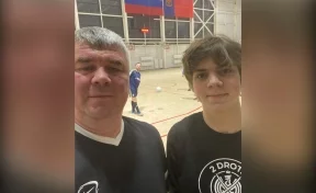 Ещё один глава муниципалитета в Кузбассе показал, как отдыхает в выходные