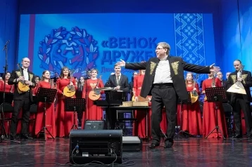 Фото: В кемеровской филармонии сыграют Прокофьева и Чайковского с тремя дирижёрами 1