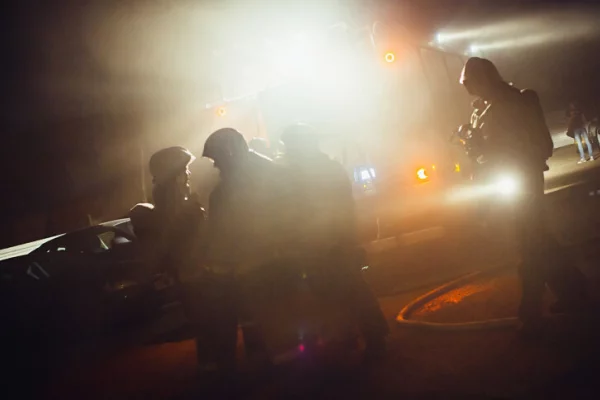 В Курганской области нашли поджигателя, из-за которого сгорели дети и их бабушка