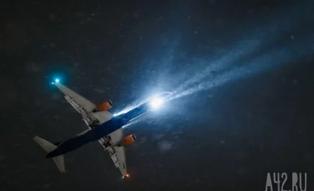 Аэропорт Новокузнецка увеличил количество рейсов в Москву до пяти