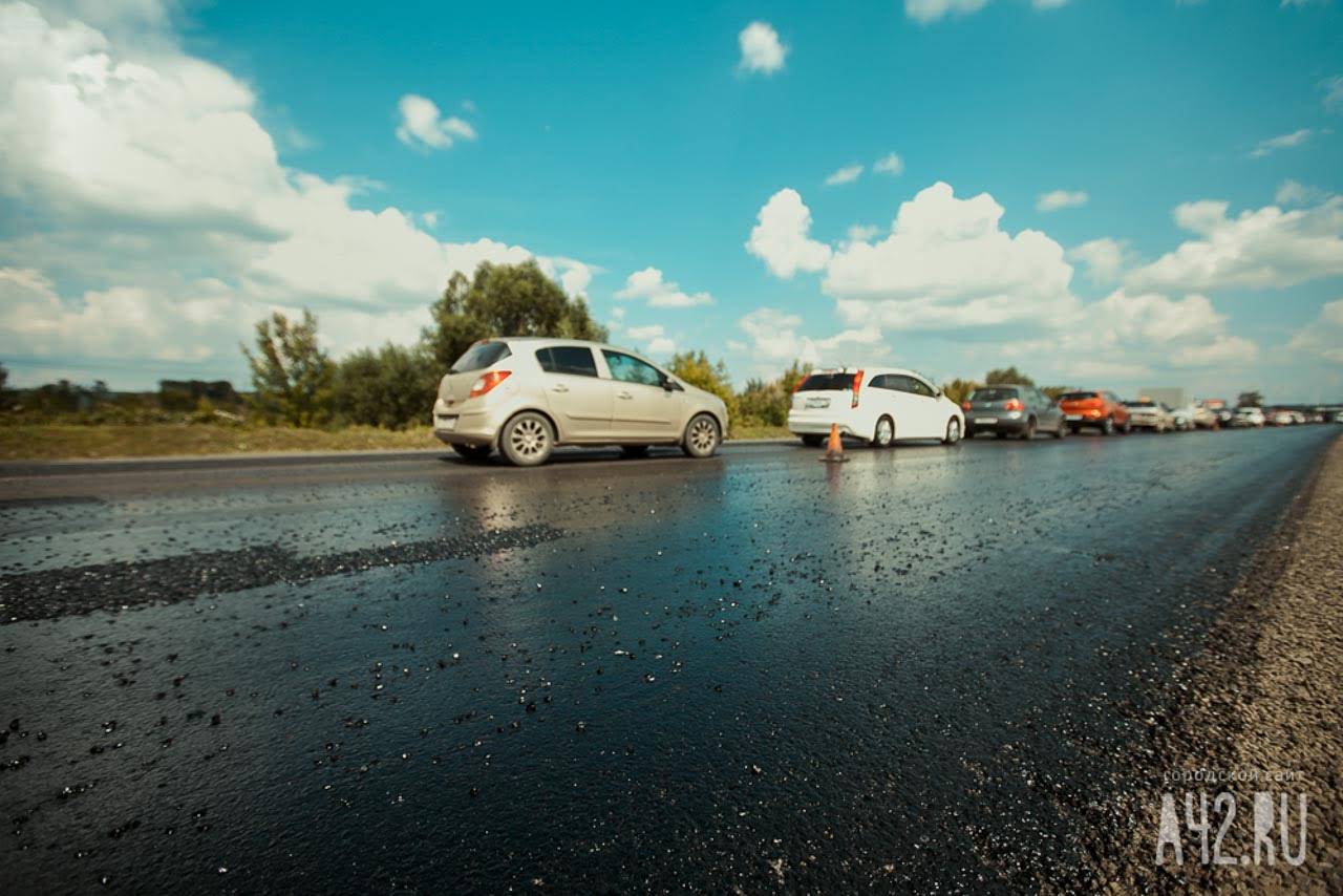 Автомобильное и железнодорожное движение по Крымскому мосту могут запустить сегодня