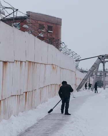 В Кировской области педофила лишили гражданства за надругательство над ребёнком