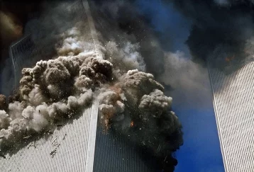 Фото: Жертву теракта 11 сентября опознали через 16 лет 1