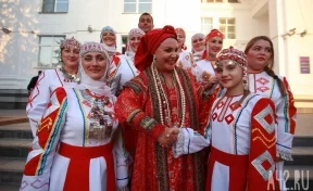 В Кемерове на время концерта Надежды Бабкиной перекроют площадь Советов