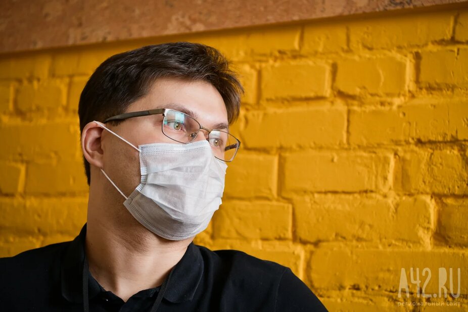 Миру угрожает новый высокопатогенный вирус гриппа, сообщила Попова