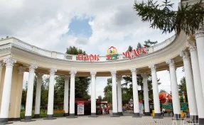 Власти Кемерова ответили на вопрос о реконструкции «Парка чудес»