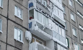 В Перми 4-летний мальчик выпал из окна 4 этажа