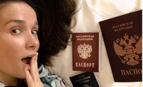 «Моя связь с Россией так тесна»: Наталия Орейро оформляет гражданство РФ