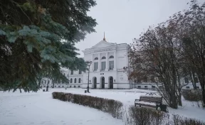 Каникулы в Томске: 10 причин для новогоднего путешествия на автомобиле