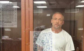 В Москве суд отправил в СИЗО первого заместителя губернатора Владимирской области