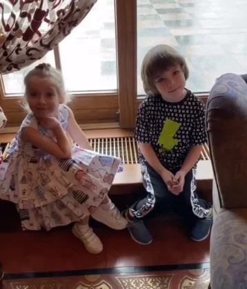 Фото: «Серьёзная конкуренция Малышевой»: дети Пугачёвой и Галкина дали советы по борьбе с коронавирусом 1