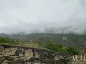 Фото: Не только горы: зачем ехать в Дагестан и что там посмотреть 9