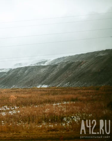 Путин поручил Правительству настроить инструменты поддержки угольной отрасли