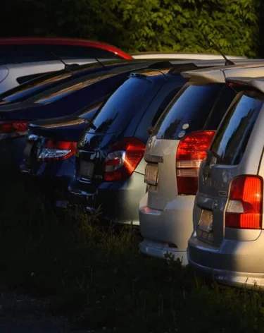 Эксперты назвали самую угоняемую марку автомобилей в 2025 году