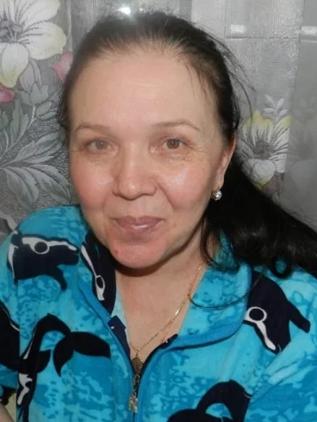 Фото: В Кемерове пропала 60-летняя женщина в бирюзовой куртке 1