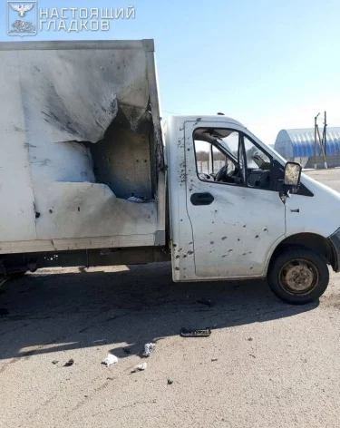 Фото: <a href=https://t.me/vvgladkov/20229>Вячеслав Гладков</a> / Telegram