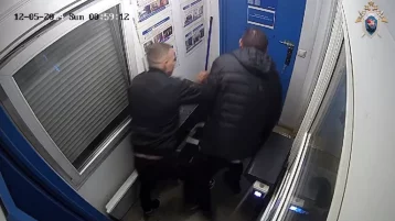 Фото: В Москве трёх похитителей приговорили к 6 годам колонии строгого режима 1