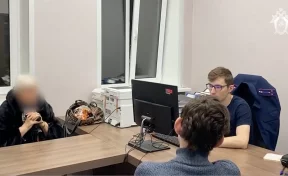 Зарезавшему 10-летнего ребёнка в Подмосковье подростку предъявили обвинение 