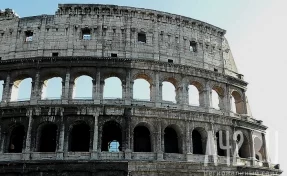 Власти Италии разрешат туристам посещать верхние ярусы Колизея 