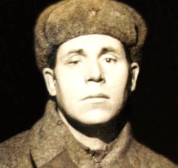 «Бессмертный полк»: Сергей Цивилёв рассказал о своём деде — участнике Великой Отечественной войны