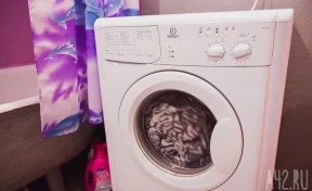 В Волгограде пенсионеры скончались из-за стиральной машины 