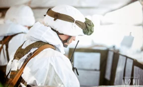 Илья Середюк: ещё один кузбассовец вернётся домой после обмена пленными с Украиной