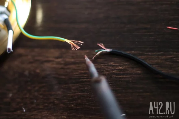 Названа причина отключения проводного интернета в четырёх российских регионах