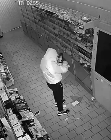 Фото, видео: пресс-служба ГУ МВД по Кемеровской области