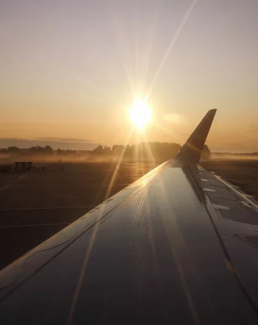 Авиарейс Кемерово — Казань задерживается минимум на 6 часов 40 минут