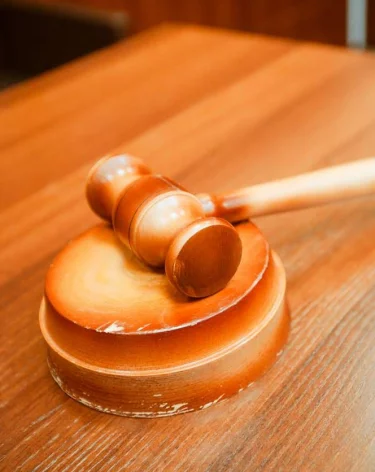 Суд в Кузбассе обязал владельца снести дачу в охраняемой природной зоне