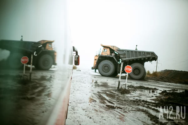 Правительство продлило отсрочку по уплате налогов для угольных компаний