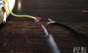 Названа причина отключения проводного интернета в четырёх российских регионах