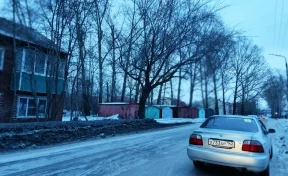 Кузбассовец ездил на авто с поддельными номерами, его поймала ГИБДД