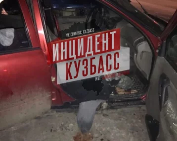 Фото: В Кемеровском районе произошло смертельное ДТП 4