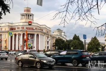 Фото: Власти Кемерова потратят 1,8 млрд рублей на содержание городских дорог 1