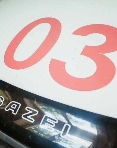 В Белгородской области при обстреле погибли супруги, пострадал 4-летний ребёнок