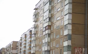 Предприниматель устроил склад стиральных машин в подвале многоэтажки в Кузбассе: вмешалась прокуратура