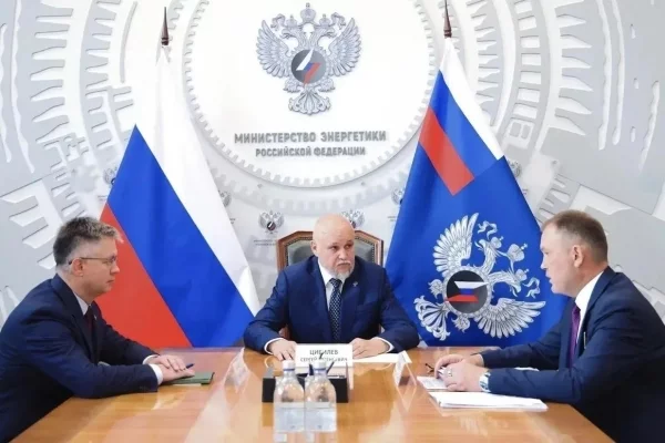 Сергей Цивилёв пообещал Кузбассу дополнительные поставки топлива