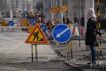 Фото: Скорая не проедет: больницы и коммунальщики будут работать автономно во время ремонта Кузбасского моста в Кемерове 1