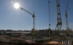Кемеровчане обсуждают проект нового здания онкодиспансера 